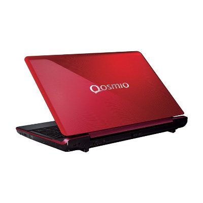 Toshiba Qosmio F60