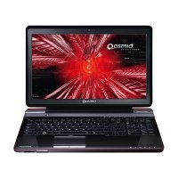 ราคา Toshiba Qosmio F60