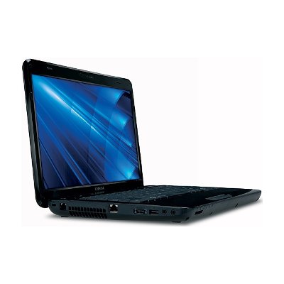 Toshiba Satellite L640