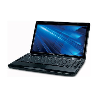 Toshiba Satellite L640