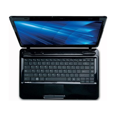 Toshiba Satellite L640