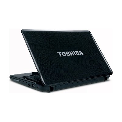 Toshiba Satellite L640