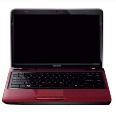 Toshiba Satellite L745