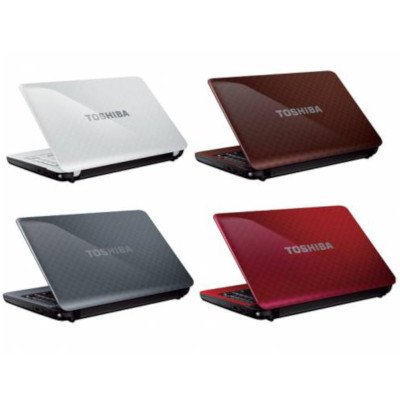 Toshiba Satellite L745