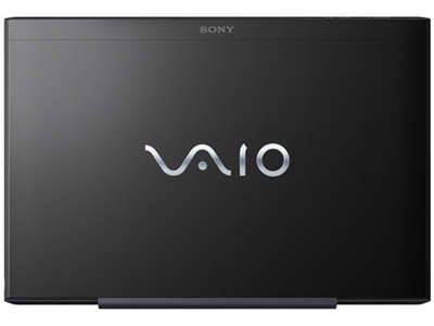 Sony VaiO VPC-SB27GH