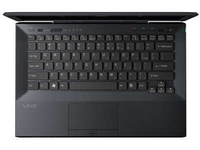 Sony VaiO VPC-SB27GH