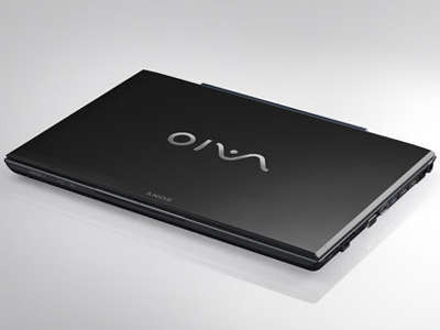 Sony VaiO VPC-SB27GH