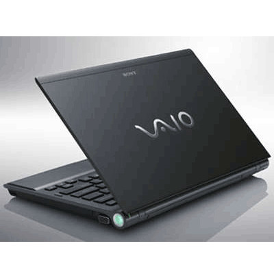 Sony VaiO VPC-Z126GH
