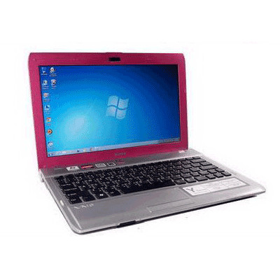 Sony VaiO VPC-YB15AH