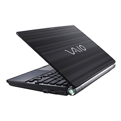 Sony VaiO VGN-Z46GD