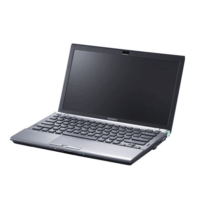 Sony VaiO VGN-Z46GD