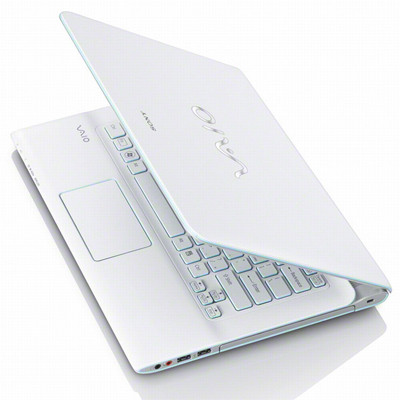 Sony VaiO SVE14A35CHW