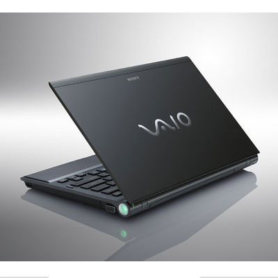 Sony VaiO VPC-Z116GH