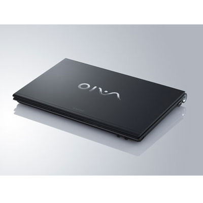 Sony VaiO VPC-Z116GH