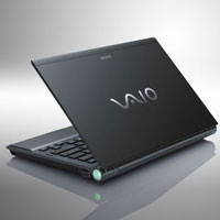 ราคา Sony VaiO VPC-Z116GH