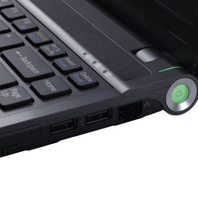 Sony VaiO VPC-S137GH