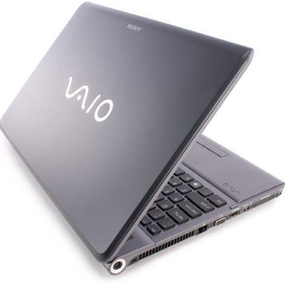 Sony VaiO VPC-F136FM