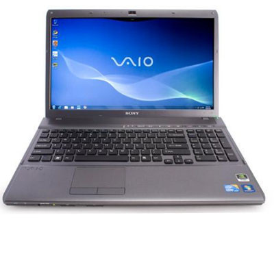 Sony VaiO VPC-F136FM