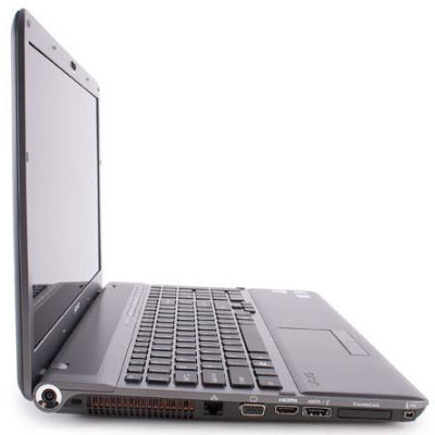 Sony VaiO VPC-F136FM