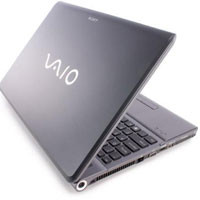 ราคา Sony VaiO VPC-F136FM
