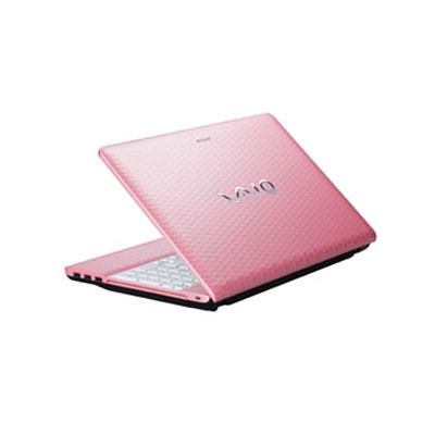 Sony VaiO VPC-EH26EH