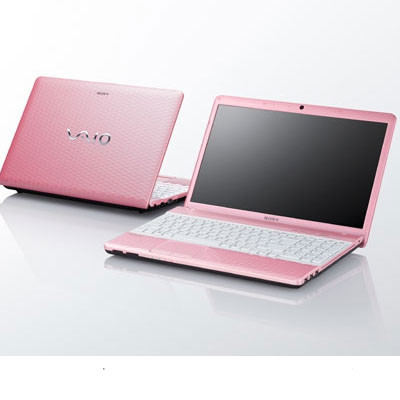 Sony VaiO VPC-EH26EH