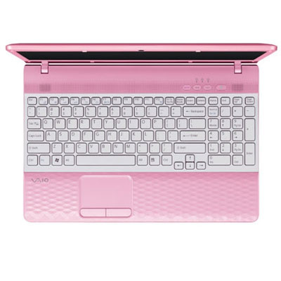 Sony VaiO VPC-EH26EH