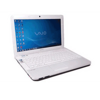 Sony VaiO VPC-EG27FH