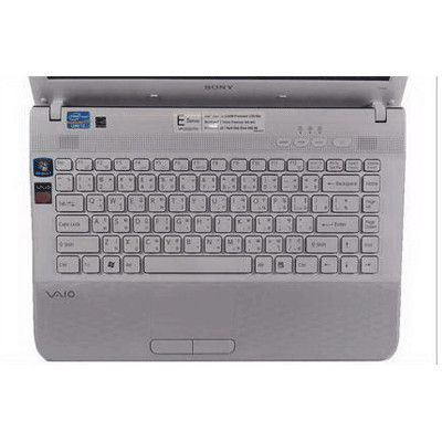 Sony VaiO VPC-EG27FH
