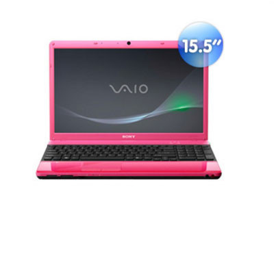 Sony VaiO VPC-EB25FH