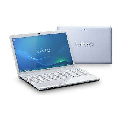 Sony VAIO EA VPCEA36FH