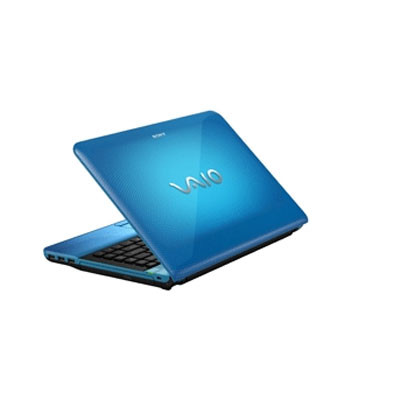 Sony VaiO VPC-EA23EH