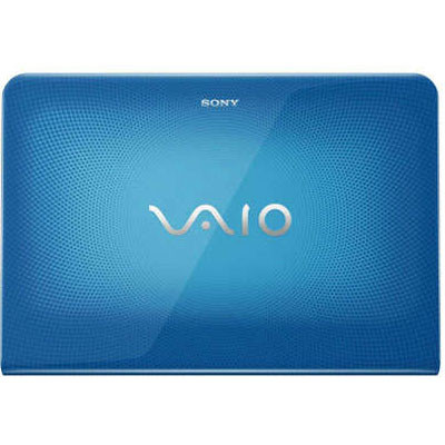 Sony VaiO VPC-EA23EH