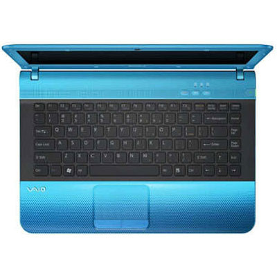 Sony VaiO VPC-EA23EH