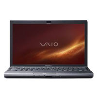 ราคา Sony VaiO VGN-Z530N