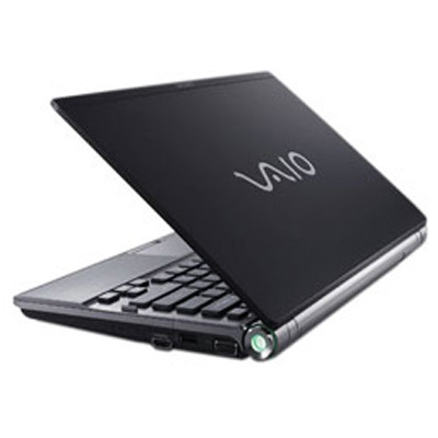 Sony VaiO VGN-Z26SN