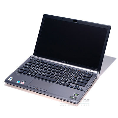 Sony VaiO VGN-Z16SN