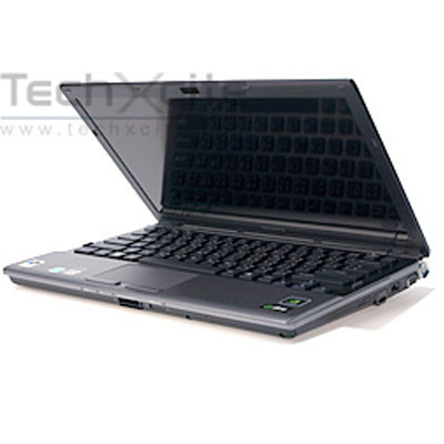 Sony VaiO VGN-Z16SN