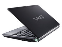 ราคา Sony VaiO VGN-Z16SN