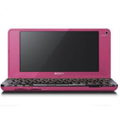 Sony VaiO VGN-P45GK