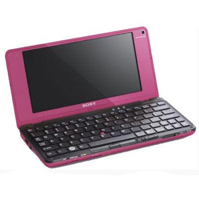 Sony VaiO VGN-P45GK