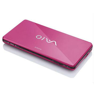 Sony VaiO VGN-P45GK
