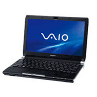 Sony VaiO VGN-TT90PS