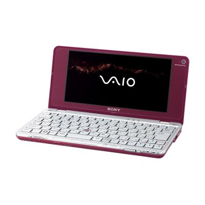 Sony VaiO VGN-P70H