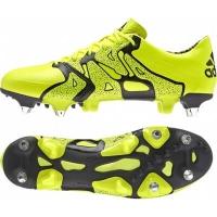 Adidas X 15.1 Synthetic Men Football Boots
