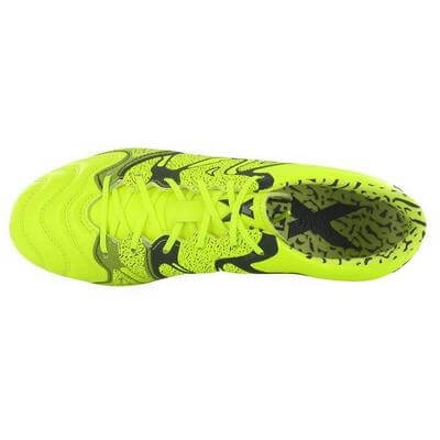 Adidas X 15.1 Synthetic Men Football Boots