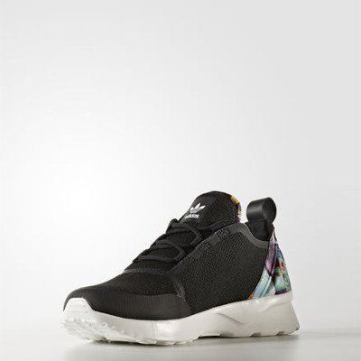 Adidas ZX Flux Women Originals Shoes