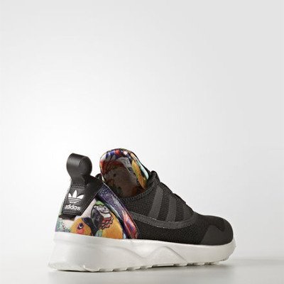 Adidas ZX Flux Women Originals Shoes