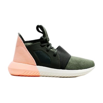 Adidas Tubular Defiant Women Originals Shoes