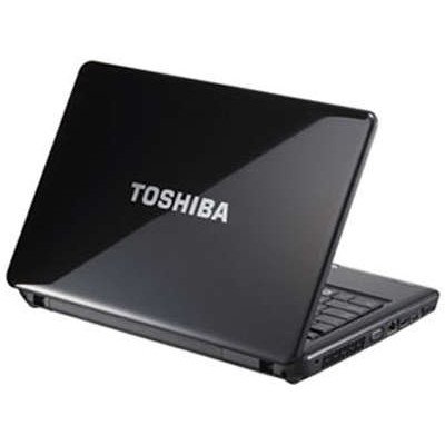 Notebook Toshiba Satellite C640-1084XT